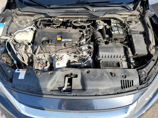 Photo 10 VIN: 2HGFC2F5XJH516557 - HONDA CIVIC 