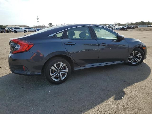 Photo 2 VIN: 2HGFC2F5XJH516557 - HONDA CIVIC 