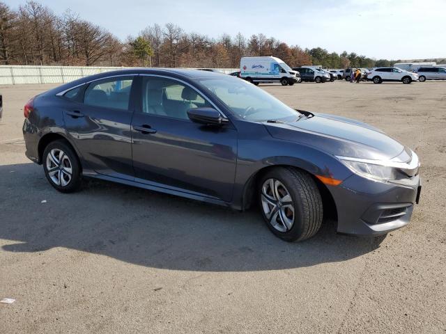 Photo 3 VIN: 2HGFC2F5XJH516557 - HONDA CIVIC 