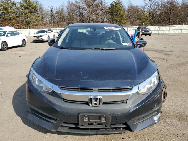 Photo 4 VIN: 2HGFC2F5XJH516557 - HONDA CIVIC 