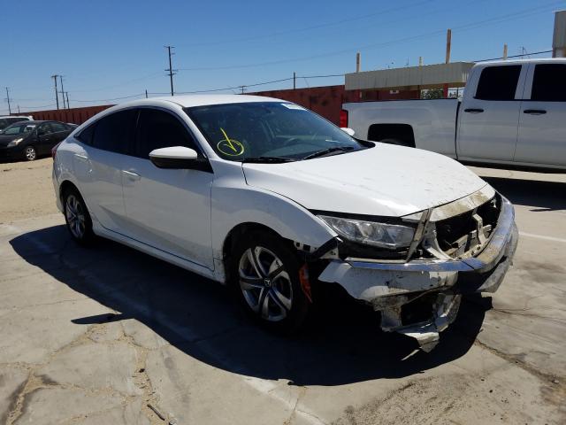 Photo 0 VIN: 2HGFC2F5XJH518678 - HONDA CIVIC LX 