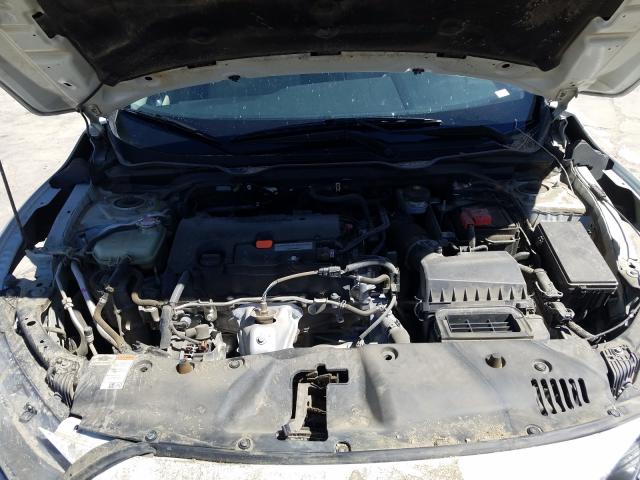 Photo 6 VIN: 2HGFC2F5XJH518678 - HONDA CIVIC LX 