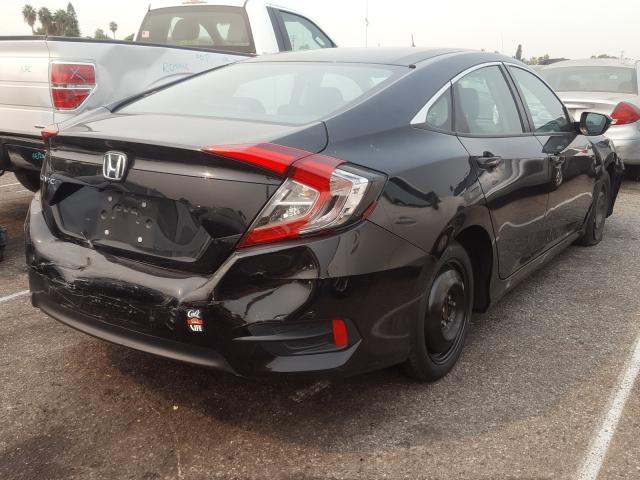 Photo 3 VIN: 2HGFC2F5XJH521354 - HONDA CIVIC LX 