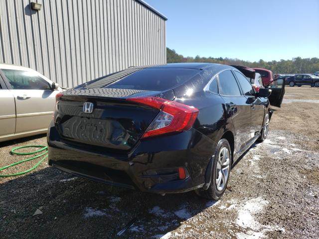 Photo 3 VIN: 2HGFC2F5XJH521418 - HONDA CIVIC LX 