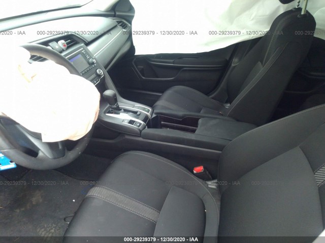 Photo 4 VIN: 2HGFC2F5XJH521547 - HONDA CIVIC SEDAN 