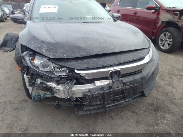 Photo 5 VIN: 2HGFC2F5XJH521547 - HONDA CIVIC SEDAN 