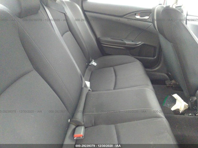 Photo 7 VIN: 2HGFC2F5XJH521547 - HONDA CIVIC SEDAN 