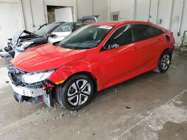 Photo 0 VIN: 2HGFC2F5XJH529454 - HONDA CIVIC 