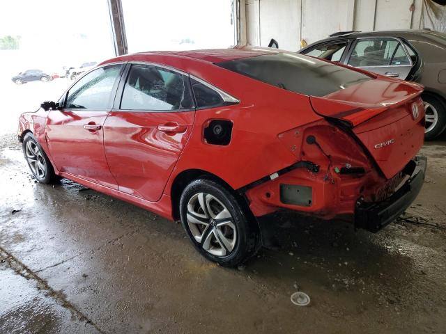 Photo 1 VIN: 2HGFC2F5XJH529454 - HONDA CIVIC 