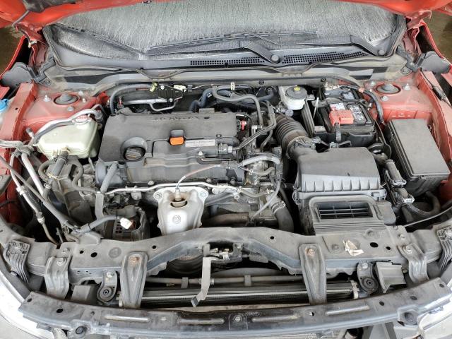 Photo 10 VIN: 2HGFC2F5XJH529454 - HONDA CIVIC 