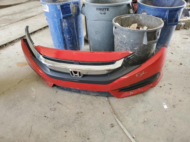 Photo 11 VIN: 2HGFC2F5XJH529454 - HONDA CIVIC 