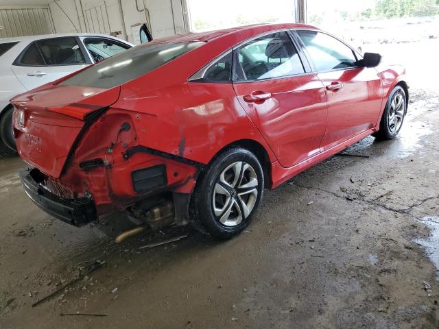 Photo 2 VIN: 2HGFC2F5XJH529454 - HONDA CIVIC 