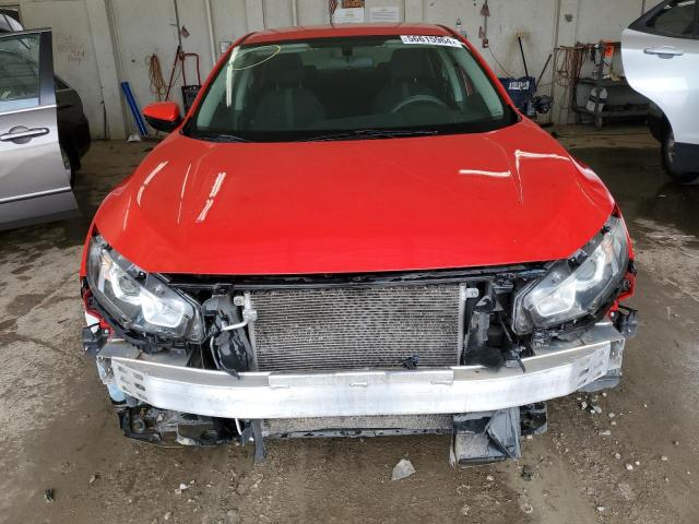 Photo 4 VIN: 2HGFC2F5XJH529454 - HONDA CIVIC 