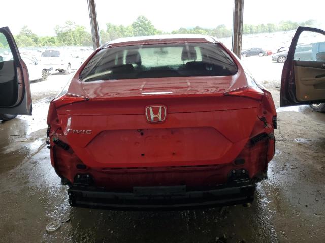 Photo 5 VIN: 2HGFC2F5XJH529454 - HONDA CIVIC 