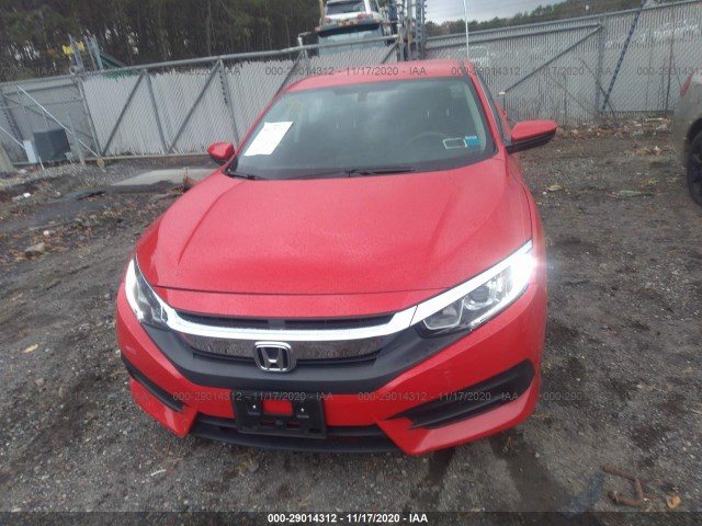 Photo 5 VIN: 2HGFC2F5XJH542172 - HONDA CIVIC SEDAN 