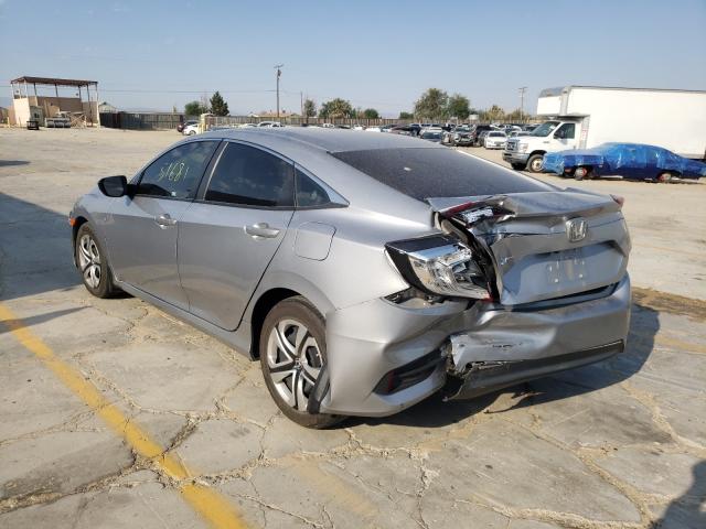 Photo 2 VIN: 2HGFC2F5XJH542673 - HONDA CIVIC LX 