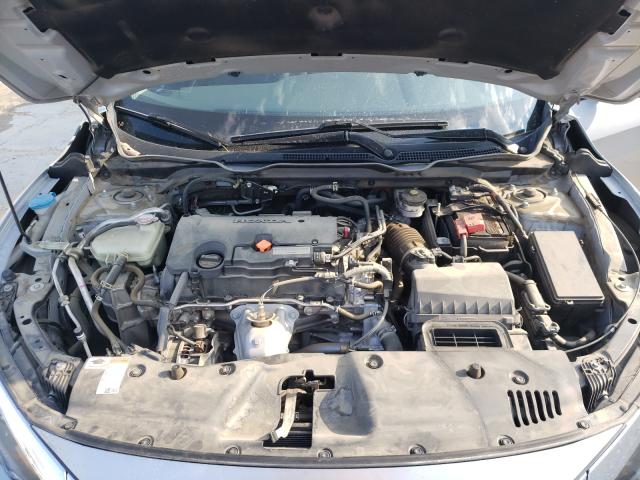 Photo 6 VIN: 2HGFC2F5XJH542673 - HONDA CIVIC LX 