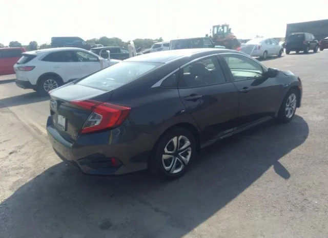 Photo 3 VIN: 2HGFC2F5XJH543399 - HONDA CIVIC 