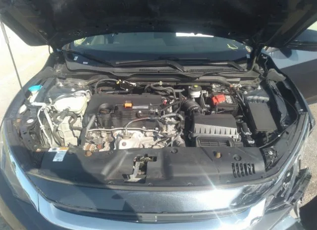 Photo 9 VIN: 2HGFC2F5XJH543399 - HONDA CIVIC 