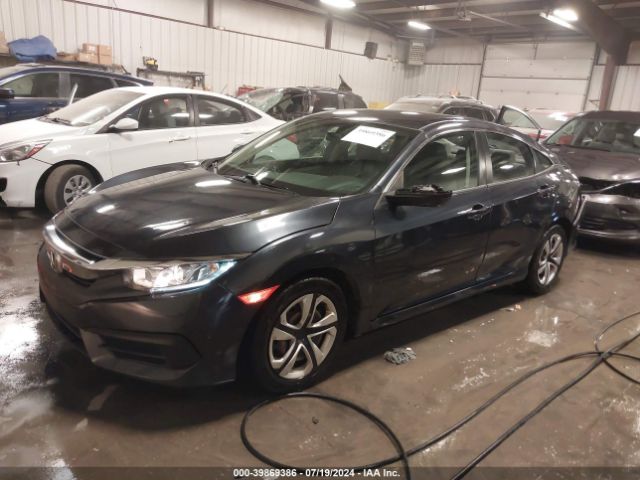 Photo 1 VIN: 2HGFC2F5XJH543399 - HONDA CIVIC 