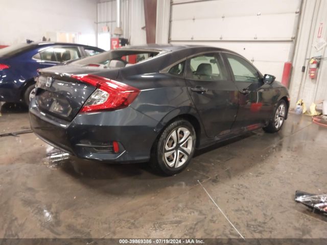 Photo 3 VIN: 2HGFC2F5XJH543399 - HONDA CIVIC 