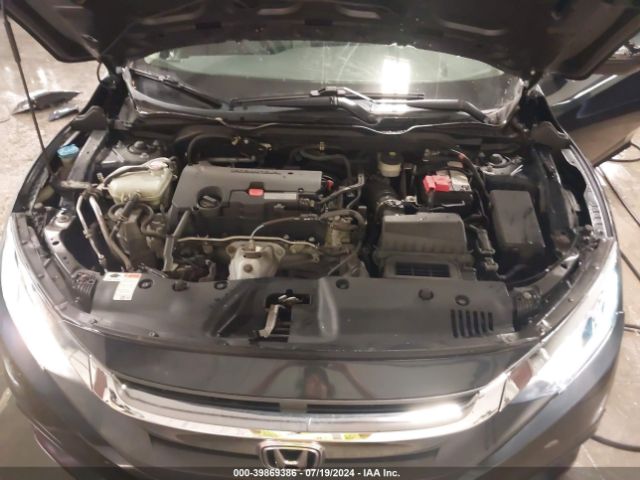 Photo 9 VIN: 2HGFC2F5XJH543399 - HONDA CIVIC 