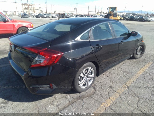 Photo 3 VIN: 2HGFC2F5XJH544892 - HONDA CIVIC SEDAN 