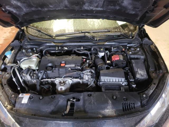 Photo 10 VIN: 2HGFC2F5XJH544942 - HONDA CIVIC LX 