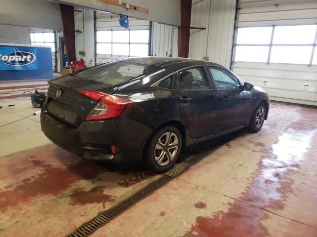 Photo 2 VIN: 2HGFC2F5XJH544942 - HONDA CIVIC LX 