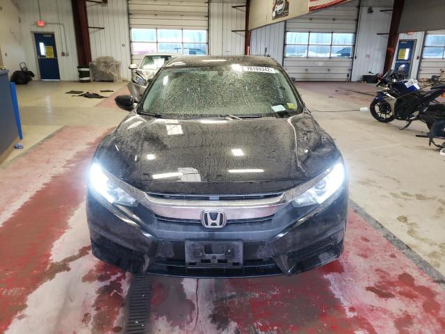 Photo 4 VIN: 2HGFC2F5XJH544942 - HONDA CIVIC LX 