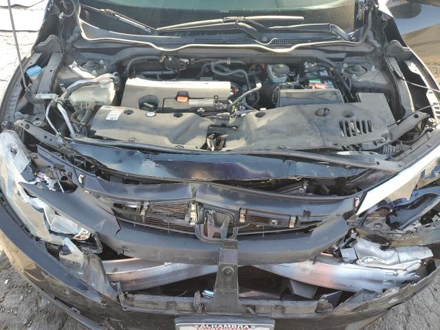 Photo 10 VIN: 2HGFC2F5XJH545136 - HONDA CIVIC 