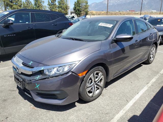 Photo 0 VIN: 2HGFC2F5XJH546755 - HONDA CIVIC LX 