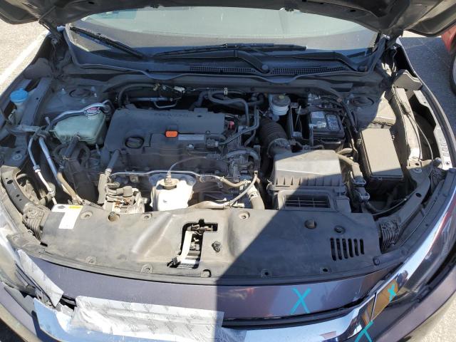 Photo 10 VIN: 2HGFC2F5XJH546755 - HONDA CIVIC LX 