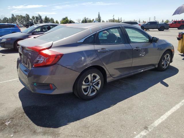 Photo 2 VIN: 2HGFC2F5XJH546755 - HONDA CIVIC LX 