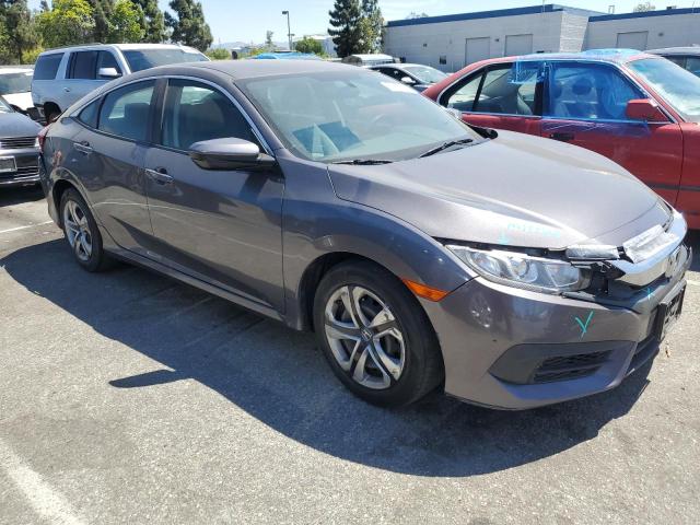 Photo 3 VIN: 2HGFC2F5XJH546755 - HONDA CIVIC LX 