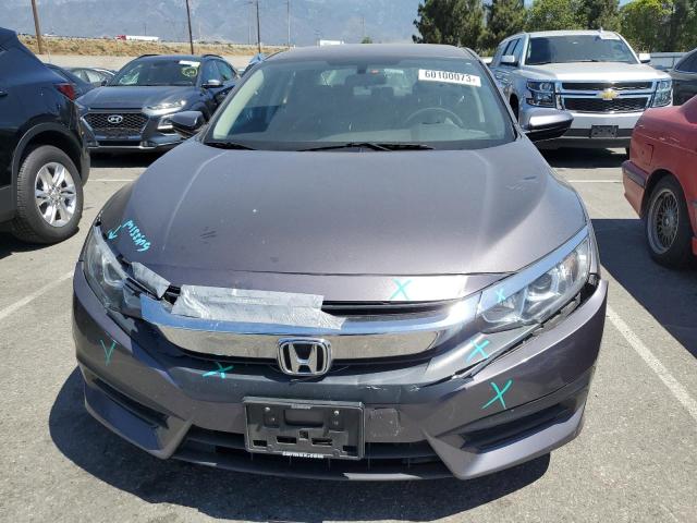 Photo 4 VIN: 2HGFC2F5XJH546755 - HONDA CIVIC LX 