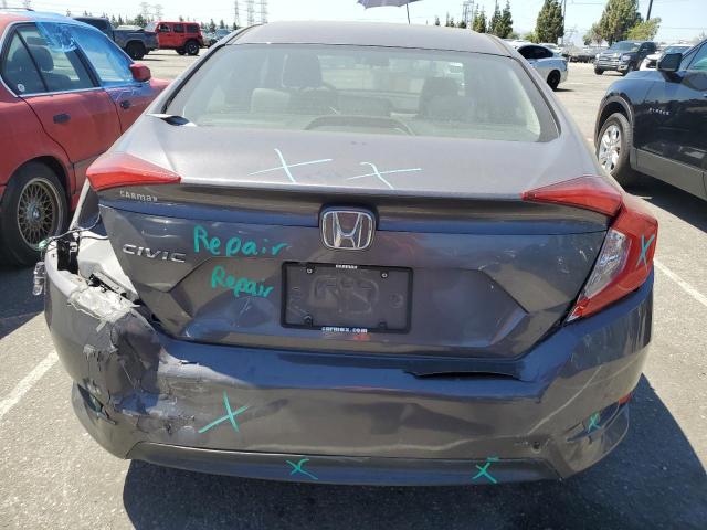 Photo 5 VIN: 2HGFC2F5XJH546755 - HONDA CIVIC LX 