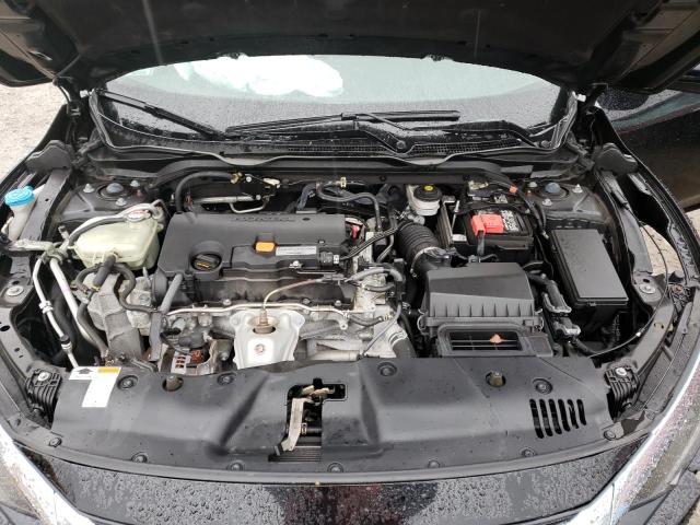 Photo 10 VIN: 2HGFC2F5XJH549302 - HONDA CIVIC LX 