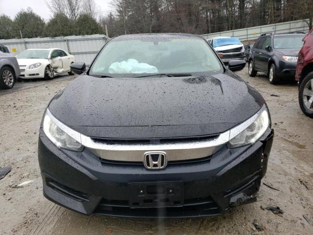 Photo 4 VIN: 2HGFC2F5XJH549302 - HONDA CIVIC LX 