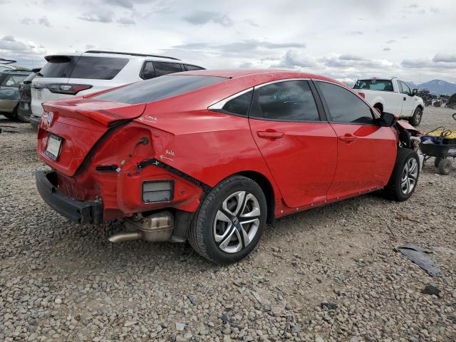 Photo 2 VIN: 2HGFC2F5XJH552913 - HONDA CIVIC LX 