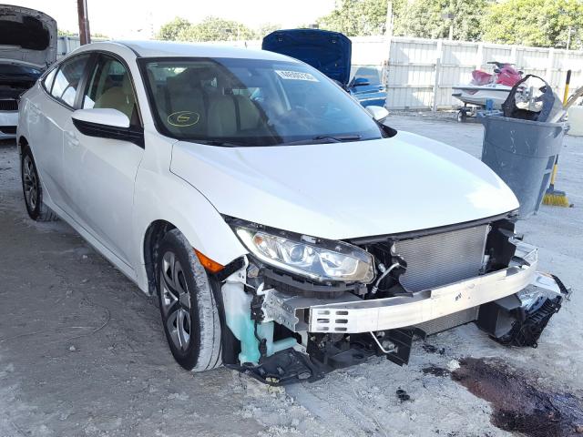 Photo 0 VIN: 2HGFC2F5XJH556671 - HONDA CIVIC 