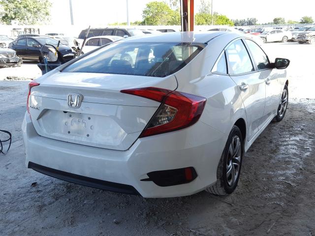 Photo 3 VIN: 2HGFC2F5XJH556671 - HONDA CIVIC 