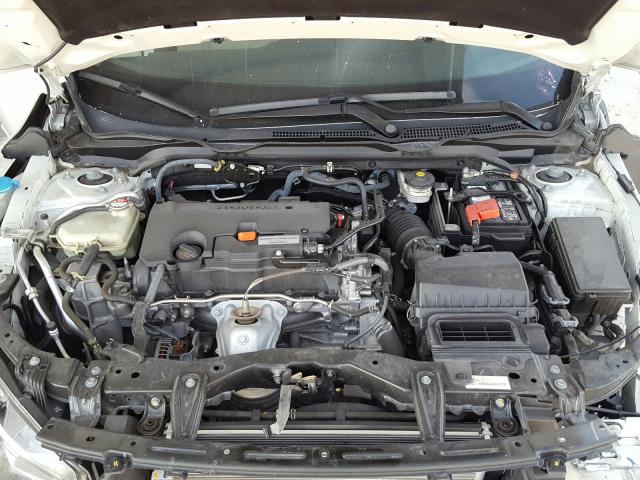 Photo 6 VIN: 2HGFC2F5XJH556671 - HONDA CIVIC 