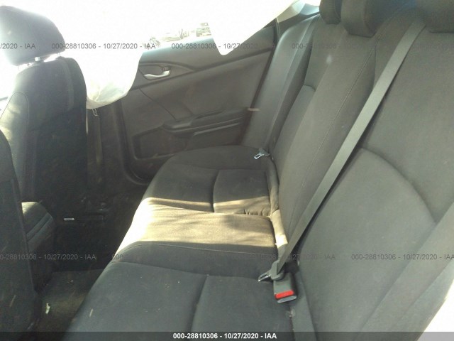 Photo 7 VIN: 2HGFC2F5XJH558274 - HONDA CIVIC SEDAN 