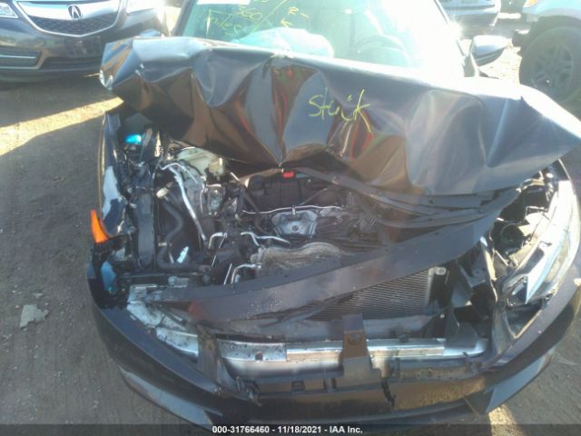 Photo 5 VIN: 2HGFC2F5XJH561188 - HONDA CIVIC SEDAN 