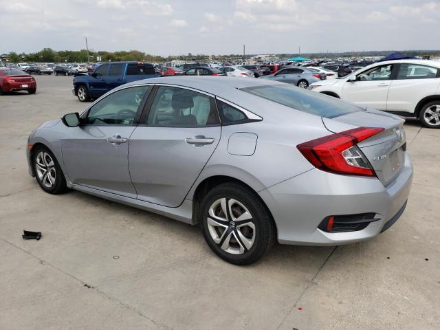 Photo 1 VIN: 2HGFC2F5XJH561594 - HONDA CIVIC LX 