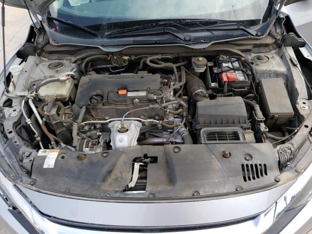 Photo 10 VIN: 2HGFC2F5XJH561594 - HONDA CIVIC LX 