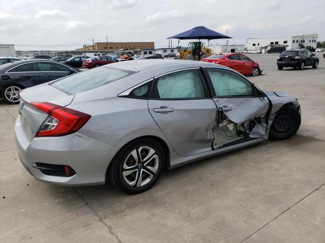 Photo 2 VIN: 2HGFC2F5XJH561594 - HONDA CIVIC LX 