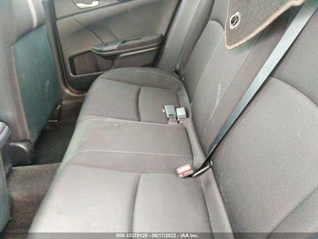 Photo 7 VIN: 2HGFC2F5XJH561692 - HONDA CIVIC SEDAN 