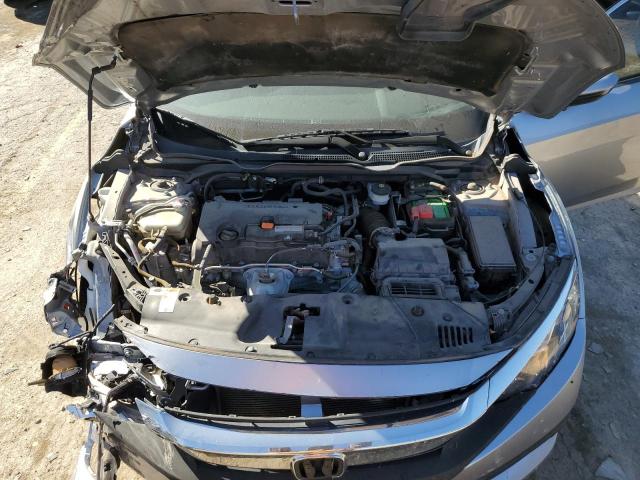 Photo 10 VIN: 2HGFC2F5XJH562387 - HONDA CIVIC LX 